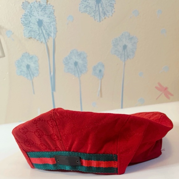 Gucci Beret. - Picture 4 of 7
